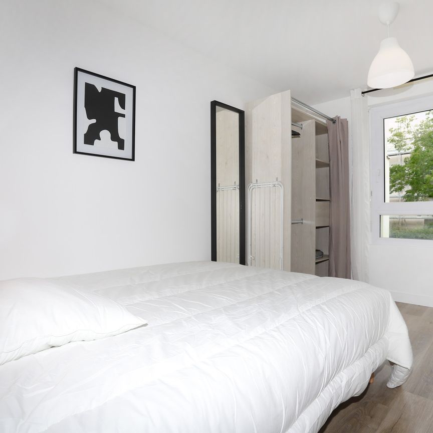 FRANCOIS TANGUY PRIGENT Roommate 3 Bedrooms at Rennes - Photo 1
