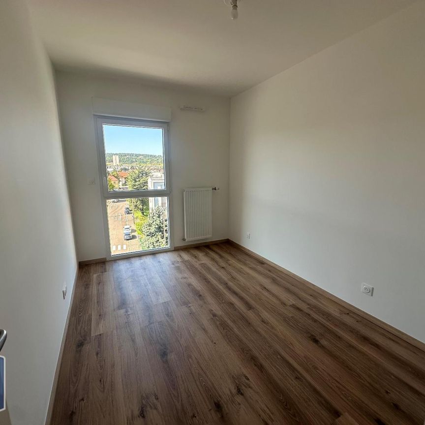 Location Appartement 3 pièces 59m² CHENOVE 21300 - Photo 1