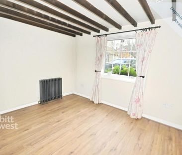 2 bedroom cottage to rent - Photo 1