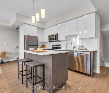 For Lease - 708 Woolwich Street Unit# 220, Guelph, Ontario - Photo 2