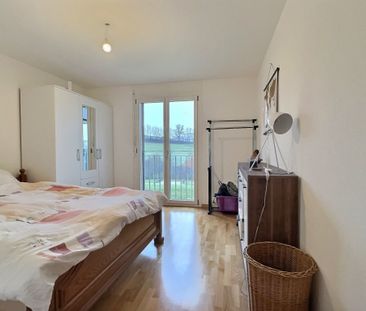 Superb 2.5-room apartment for rent on the edge of a park - Foto 3