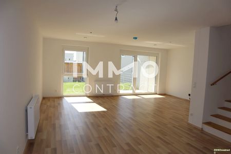 Mein Heim -Doppelhaus mit Eigengarten zum Mieten in St. Leonhard / Forst - Provisionsfrei - Photo 5