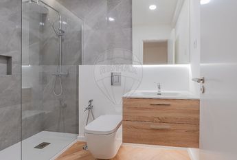 Apartamento T2 em Lisboa