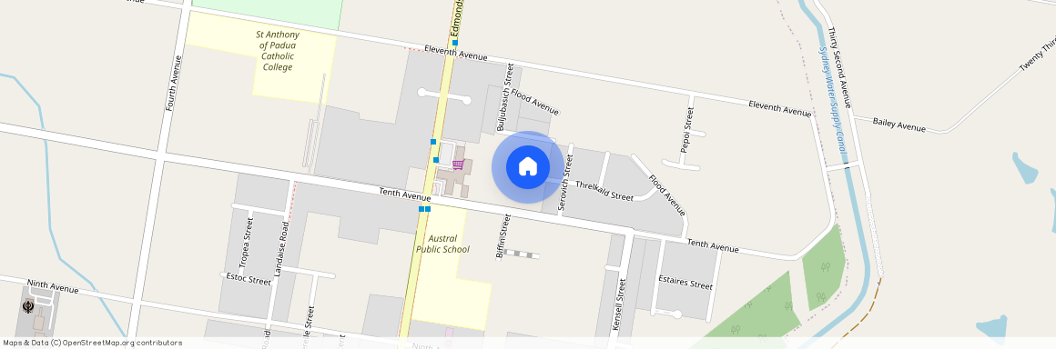 77 Tenth Avenue, NSW 2179, Austral