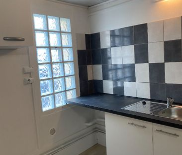 Location appartement 1 pièce, 31.05m², Andilly - Photo 2