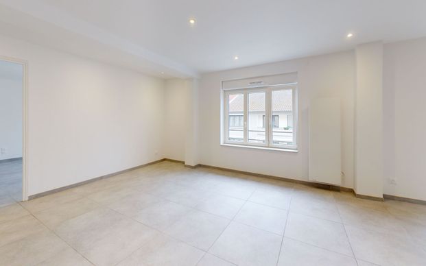 Appartement à louer 3 pièces • Trémery - Photo 1