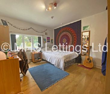 1 Mayville Road, Leeds, LS6 1NF - Photo 5