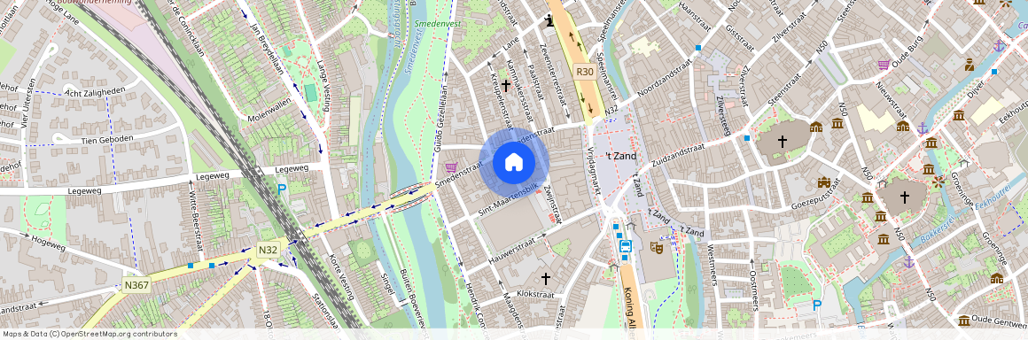 Kegelschoolstraat 5 -/0201 - 8000 Brugge