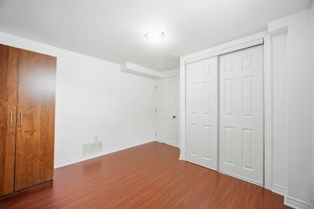 For Lease - 30 Ordway Road Unit# Bsmt, Toronto, Ontario - Photo 5