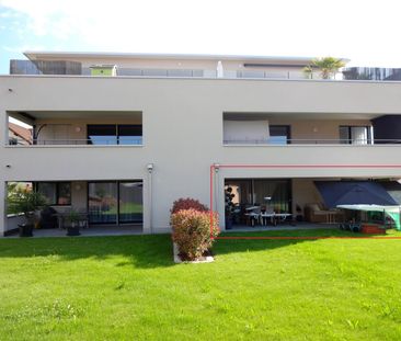 3.5 Zimmer, 108 m², EG - Photo 5