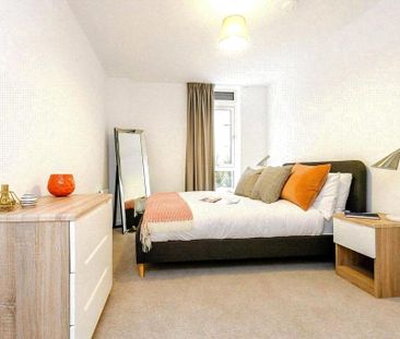 2 bedroom apartment to rent - Photo 3