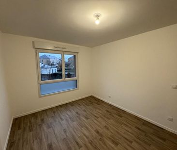 Appartement à louer, 2 pièces - Angers 49000 - Photo 2