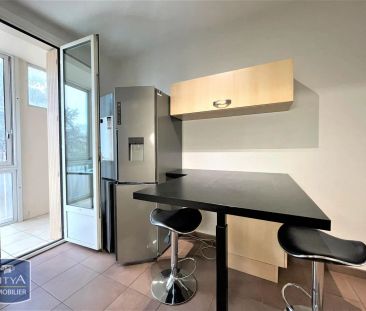 Appartement à louer 3 pièces 71.7m² - Photo 4