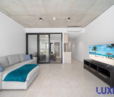 217/17 The Causeway, Kingston ACT 2604 - Apartment For Rent | Domain - Photo 5