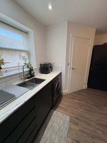 2 bed New Build Maisonette - Photo 5