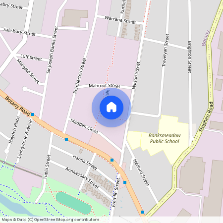 4.07/19-21 Wilson St, NSW 2019, Botany