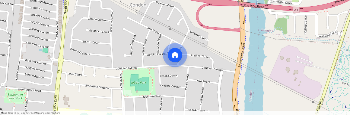 3 Condor Drive, 4815, Townsville