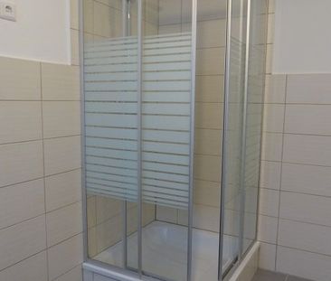 Erstbezug nach umfangreicher Modernisierung, 2 Zimmer-Erdgeschoss-W... - Foto 4