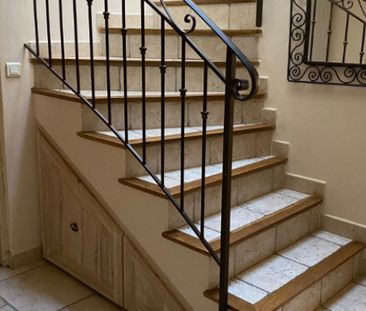 MAISON 135M² 5 CHAMBRES LES MILLES - Photo 3