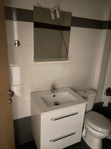 Studio/Γκαρσονιέρα για ενοικίαση 40 Εκκλησιές (40 Εκκλησιές - Ευαγγελίστρια) - Photo 5