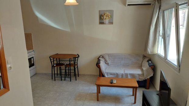 Διαμέρισμα για ενοικίαση - Λέσβος - Μυτιλήνη, - Photo 1