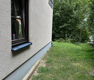 2-Raum Wohnung mit Terrasse in Burkhardtsdorf! - Photo 3