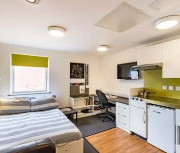 4 Bed Ensuite - Photo 6