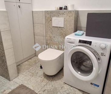 Kiadó újszerű állapotú lakás - Budapest VI. kerület - Fotó 6
