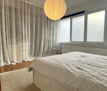 Charmant appartement in hartje Antwerpen - Photo 5