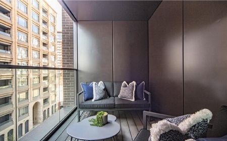 Thornes House, Nine Elms - Photo 5