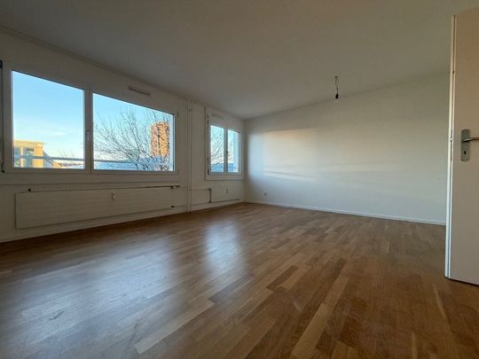 2 ½ Zimmer-Wohnung in Zürich mieten - Photo 1