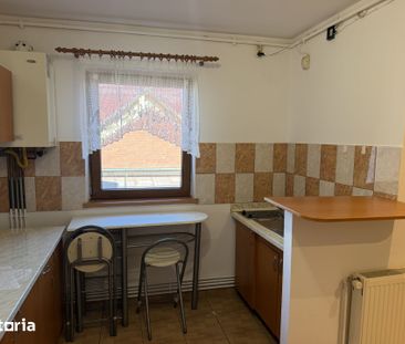 garsoniera str ceferistilor et 1 zona stefan cel mare - Photo 5