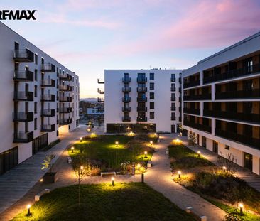 Pronájem bytu 1+kk v osobním vlastnictví 39 m², České Budějovice - Photo 4