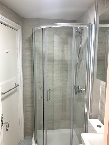 Studio Flat, Tresham Crescent, NW8 - Photo 4