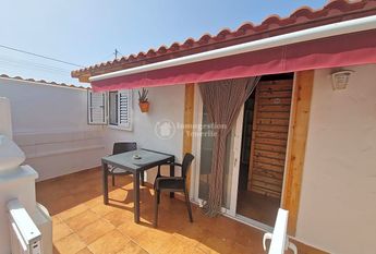 Se alquila en Estrella del Sur apartamento de 1 dormitorio