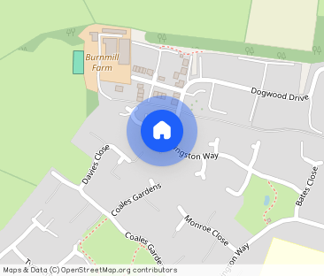 Kingston Way, Market Harborough - Photo 1