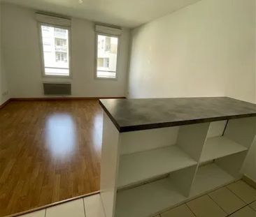 Location appartement 3 pièces - 55.79m² à Arras (62000) - Photo 3