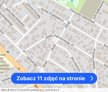 Wynajmę bezczynszowe mieszkanie pierwszy najem w pełni urządzone Rumia - Zdjęcie 1