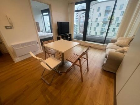 1 bedroom flat to rent - Photo 3