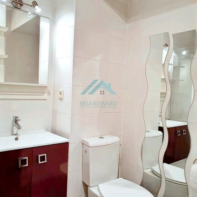 Appartement 3 pièces à Thionville - Photo 1