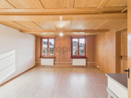 3.5 Zimmer, 72 m², 2. Stock - Photo 3