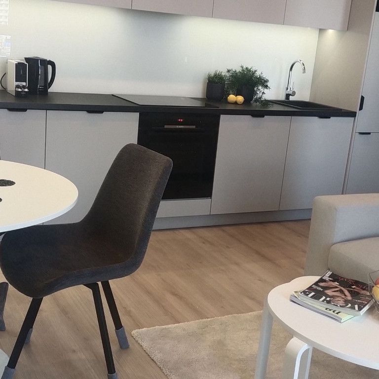 Warszawa, Domaniewska - Фото 1