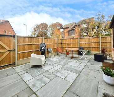 Maypole Road, Taplow, Maidenhead, SL6 - Photo 1