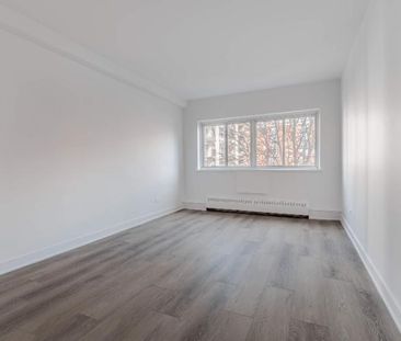 4 et demi spacieux disponible - Photo 2