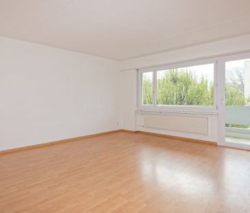 Rent a 4 rooms apartment in Altstätten - Photo 1