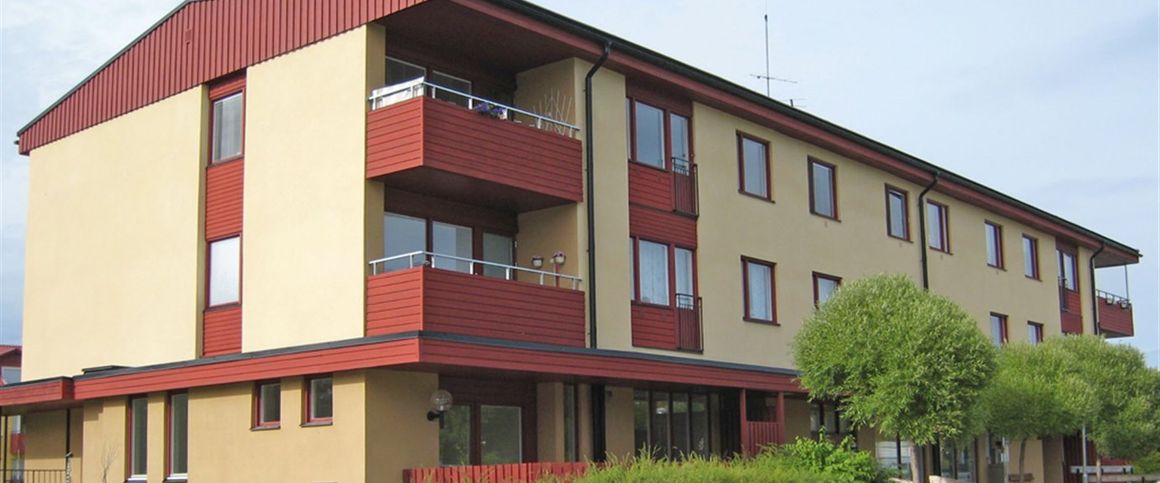 Skaraborgsgatan 13 B - Foto 1