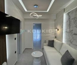 Studio/Γκαρσονιέρα για ενοικίαση - Κέντρο Θεσσαλονίκης, - Φωτογραφία 4