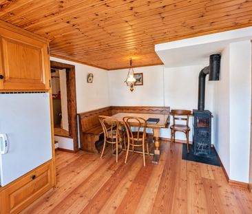 3.5 Zimmer, 61 m², 1. Stock - Photo 3