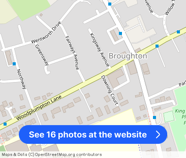 Broughton, Lancashire, PR3 - Photo 1