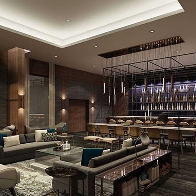 For Lease - 5 Mabelle Avenue Unit# 3030, Toronto, Ontario - Photo 1